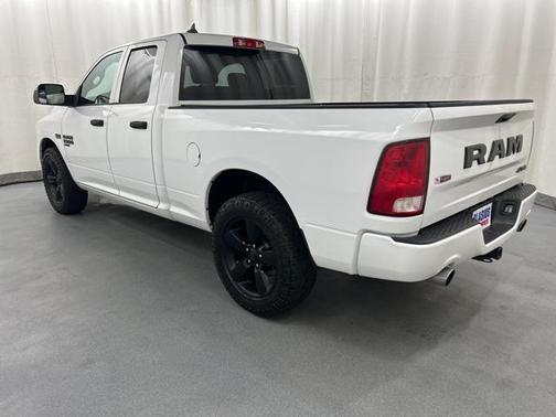 2019 RAM 1500 Express