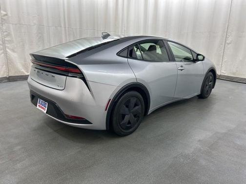 2024 Toyota Prius Limited