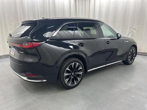 2024 Mazda CX-90 3.3 Turbo S