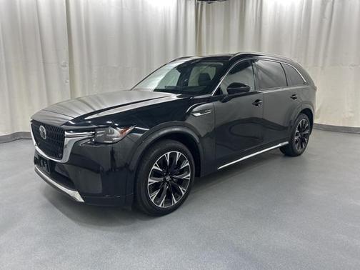 2024 Mazda CX-90 3.3 Turbo S