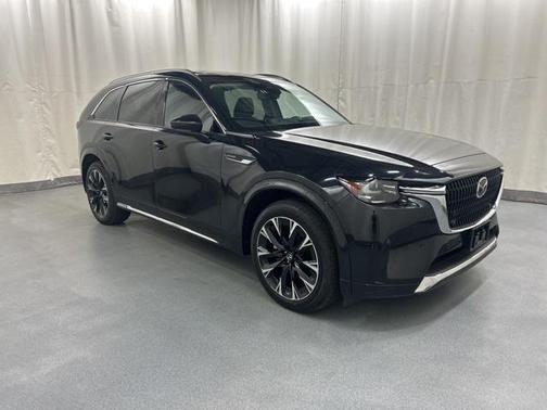 2024 Mazda CX-90 3.3 Turbo S