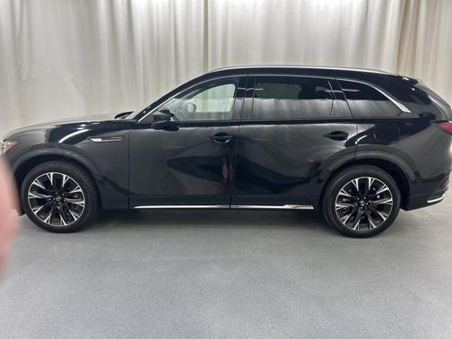 2024 Mazda CX-90 3.3 Turbo S