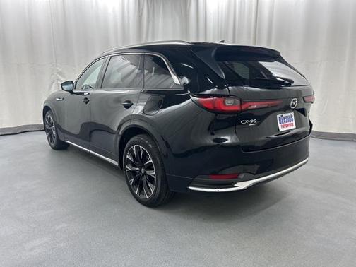 2024 Mazda CX-90 3.3 Turbo S
