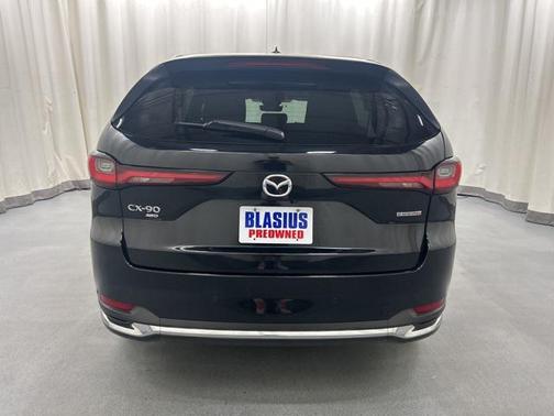 2024 Mazda CX-90 3.3 Turbo S