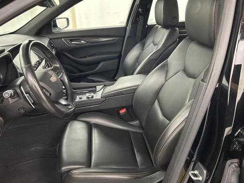2023 Cadillac CT5 Sport