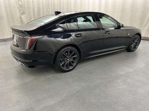 2023 Cadillac CT5 Sport