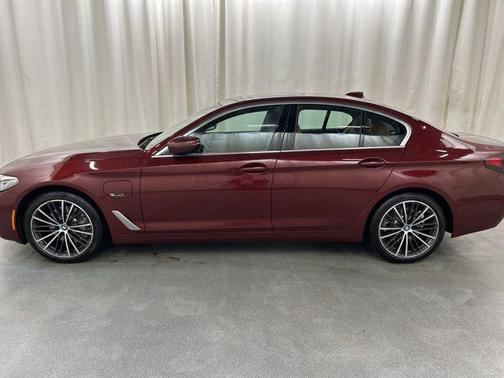 2023 BMW 530e Base