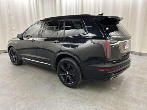 2020 Cadillac XT6 Sport AWD