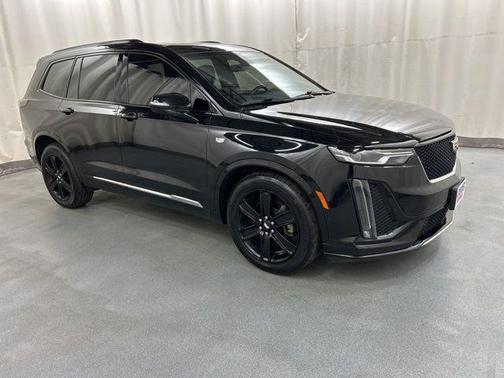 2020 Cadillac XT6 Sport AWD