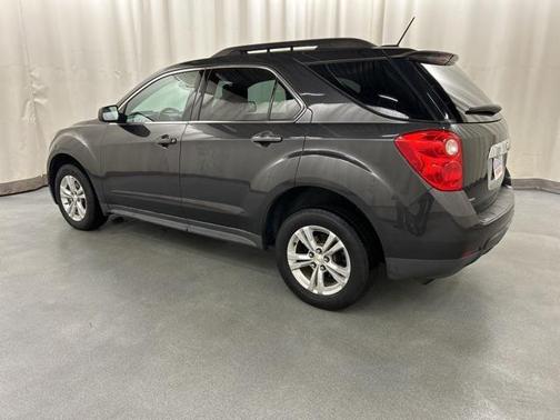 2015 Chevrolet Equinox 1LT