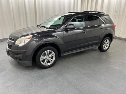 2015 Chevrolet Equinox 1LT