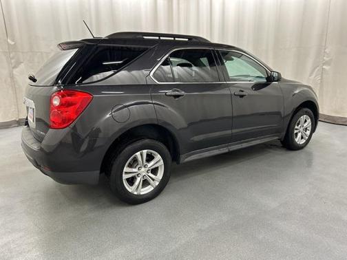 2015 Chevrolet Equinox 1LT