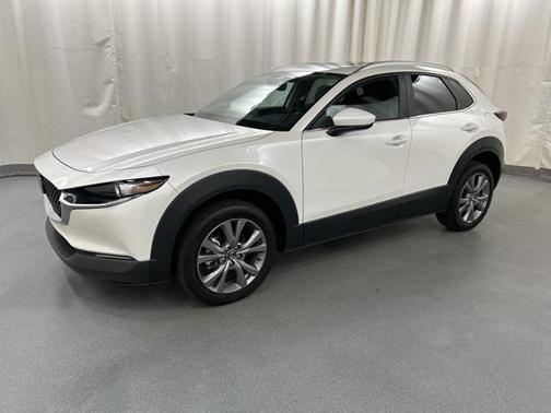 2024 Mazda CX-30 Preferred