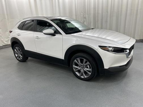 2024 Mazda CX-30 Preferred