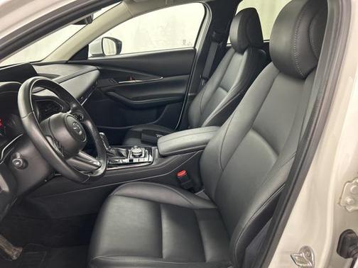 2024 Mazda CX-30 Preferred