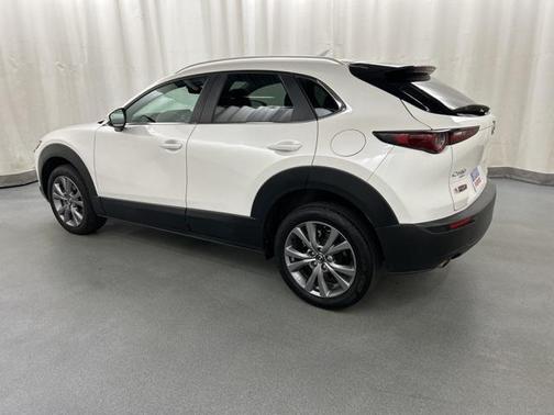 2024 Mazda CX-30 Preferred