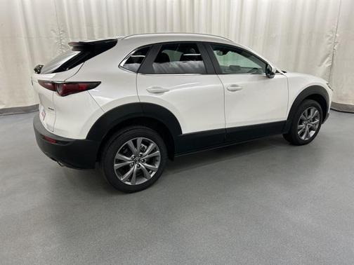 2024 Mazda CX-30 Preferred