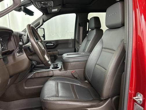 2022 GMC Sierra 3500 Denali