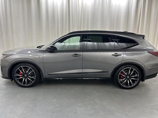 2024 Acura MDX Type S Advance Package