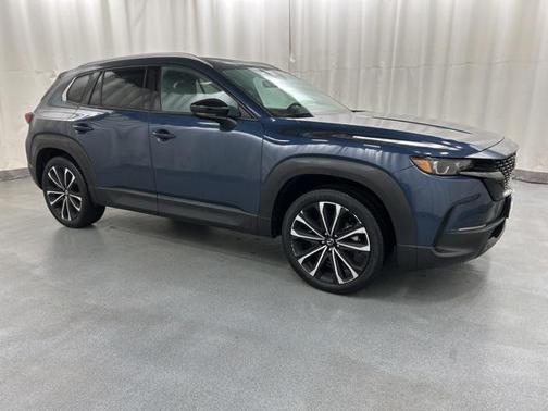 2025 Mazda CX-50 2.5 S Premium Plus Package