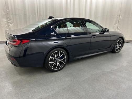 2023 BMW 540 i xDrive