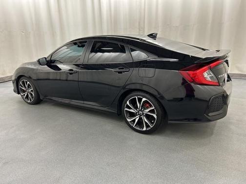 2019 Honda Civic Si Base
