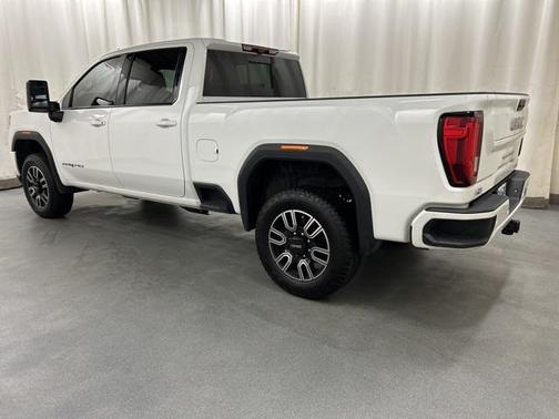 2023 GMC Sierra 2500 AT4