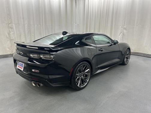 2023 Chevrolet Camaro ZL1