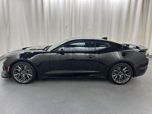 2023 Chevrolet Camaro ZL1