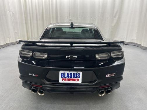 2023 Chevrolet Camaro ZL1