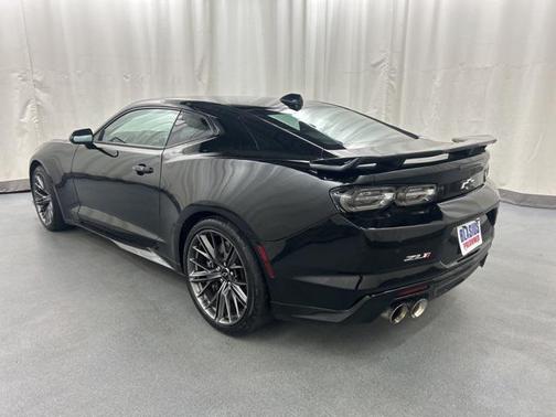 2023 Chevrolet Camaro ZL1