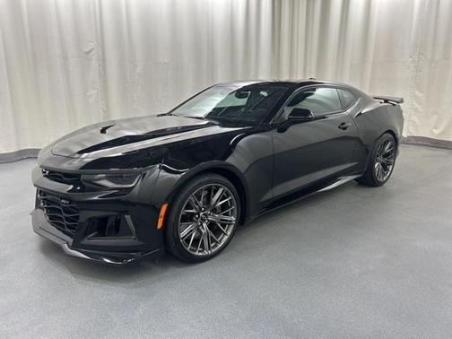 2023 Chevrolet Camaro ZL1