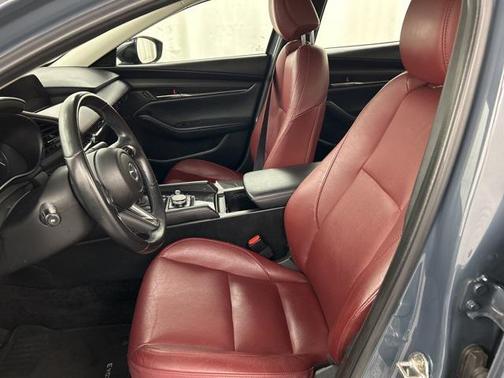 2024 Mazda Mazda3 AWD