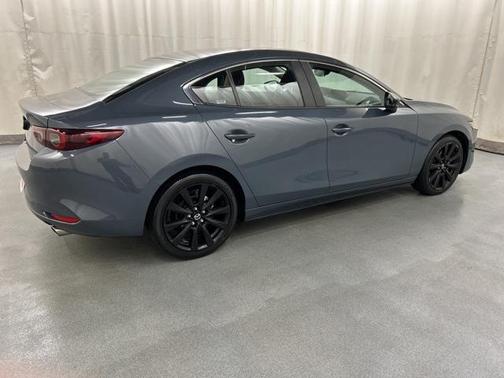 2024 Mazda Mazda3 AWD