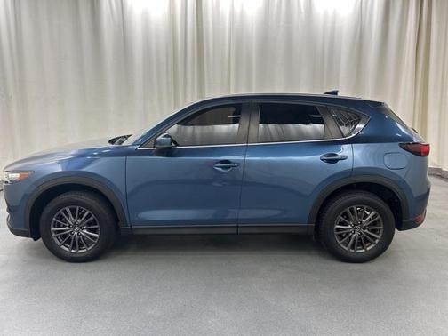 2019 Mazda CX-5 Sport