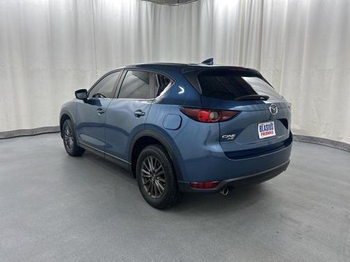 2019 Mazda CX-5 Sport