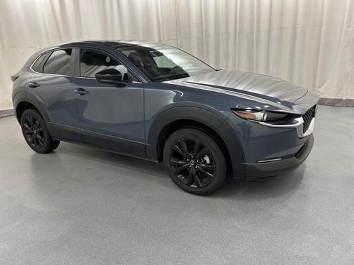 2024 Mazda CX-30 Base