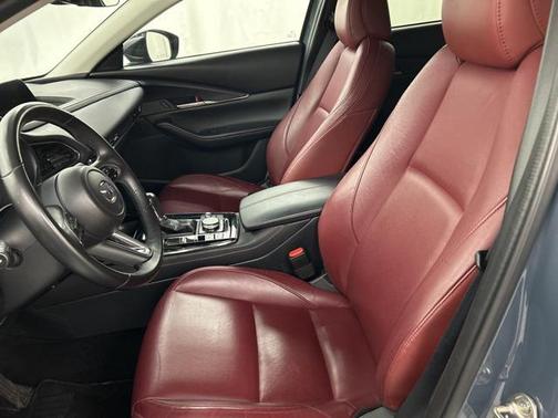 2024 Mazda CX-30 Base