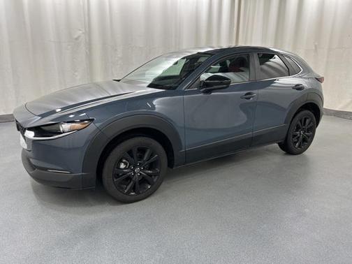 2024 Mazda CX-30 Base