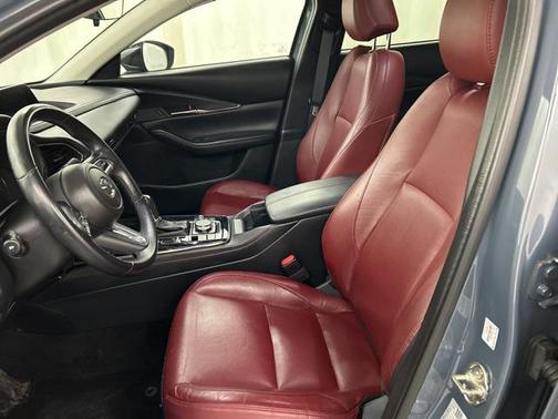 2022 Mazda CX-30 2.5 S Carbon Edition