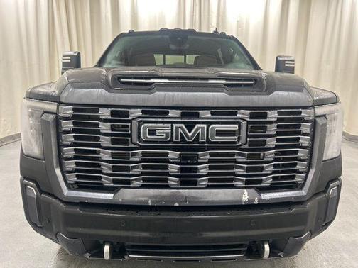 2024 GMC Sierra 3500 Denali