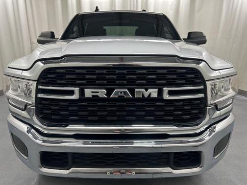 2022 RAM 2500 Big Horn Crew Cab 4x4 6'4' Box