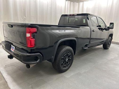 2024 Chevrolet Silverado 3500 High Country