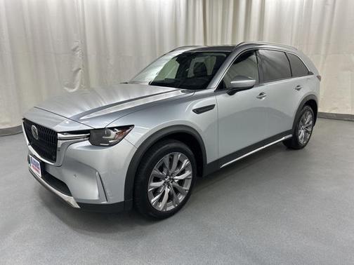 2024 Mazda CX-90 3.3 Turbo Premium