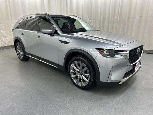 2024 Mazda CX-90 3.3 Turbo Premium