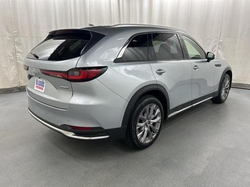 2024 Mazda CX-90 3.3 Turbo Premium