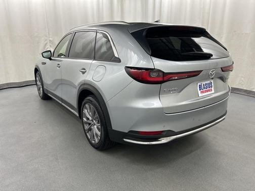 2024 Mazda CX-90 3.3 Turbo Premium