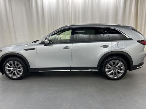 2024 Mazda CX-90 3.3 Turbo Premium