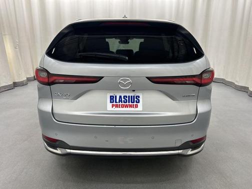 2024 Mazda CX-90 3.3 Turbo Premium