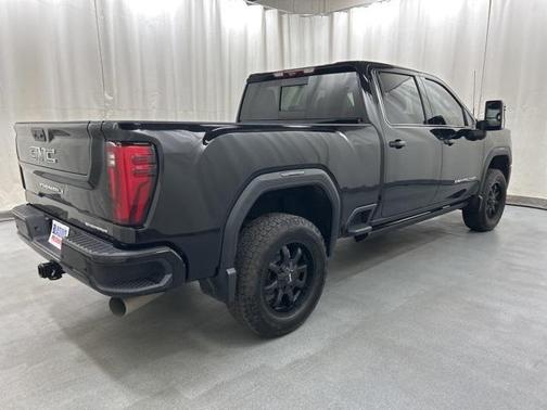 2024 GMC Sierra 2500 Denali